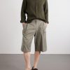 Giles Linen Shirt - OU
