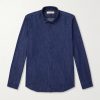Giles Denim Shirt Giles Denim Shirt