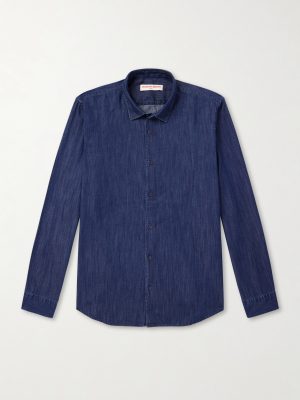 Giles Denim Shirt Giles Denim Shirt