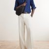 Giles Denim Shirt - OU Giles Denim Shirt - OU