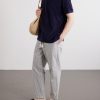 Bruno Cotton-Terry Polo Shirt - OU Bruno Cotton-Terry Polo Shirt - OU