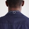 Maitan Embroidered Cotton Shirt - CU Maitan Embroidered Cotton Shirt - CU