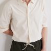 Giles Cotton Shirt - CU