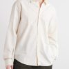Giles Cotton Shirt - FR
