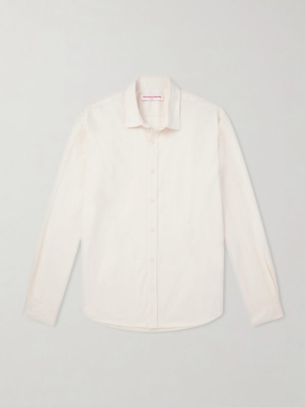 Giles Cotton Shirt