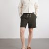 Giles Cotton Shirt - OU