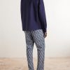 Cesare Linen and Cotton-Blend Shirt - BK