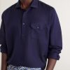 Cesare Linen and Cotton-Blend Shirt - CU