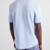 Bruno Cotton-Piqué Polo Shirt - BK Bruno Cotton-Piqué Polo Shirt - BK