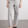 Sonoran Straight-Leg Striped Cotton-Blend Seersucker Trousers - FR Sonoran Straight-Leg Striped Cotton-Blend Seersucker Trousers - FR