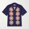 Broderie Anglaise Cotton Shirt Broderie Anglaise Cotton Shirt