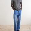Sebastian Linen-Jersey Polo Shirt - OU Sebastian Linen-Jersey Polo Shirt - OU