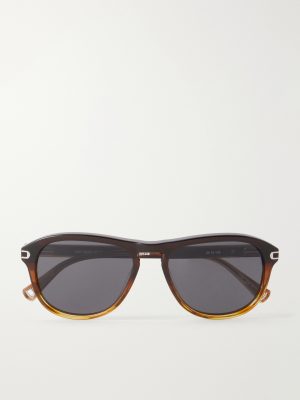 The Danny D-Frame Acetate Sunglasses The Danny D-Frame Acetate Sunglasses