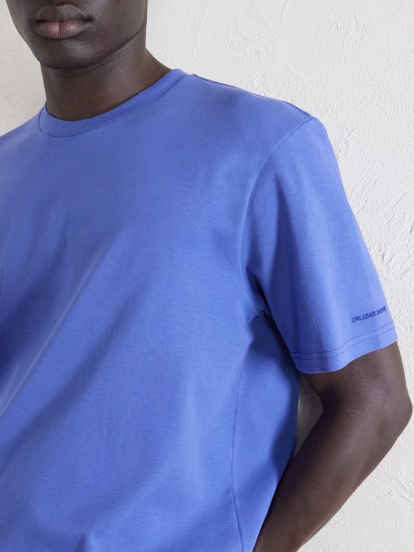 OB Standard Cotton-Jersey T-Shirt - CU OB Standard Cotton-Jersey T-Shirt - CU