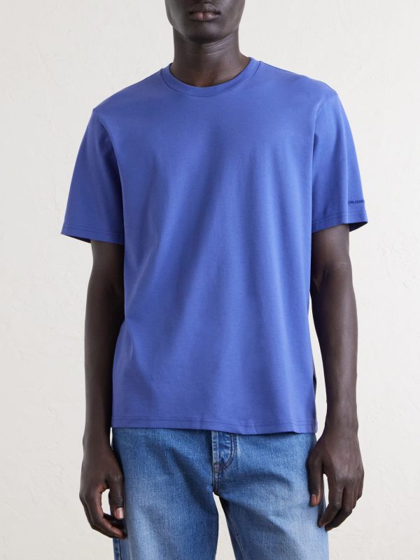 OB Standard Cotton-Jersey T-Shirt - FR OB Standard Cotton-Jersey T-Shirt - FR