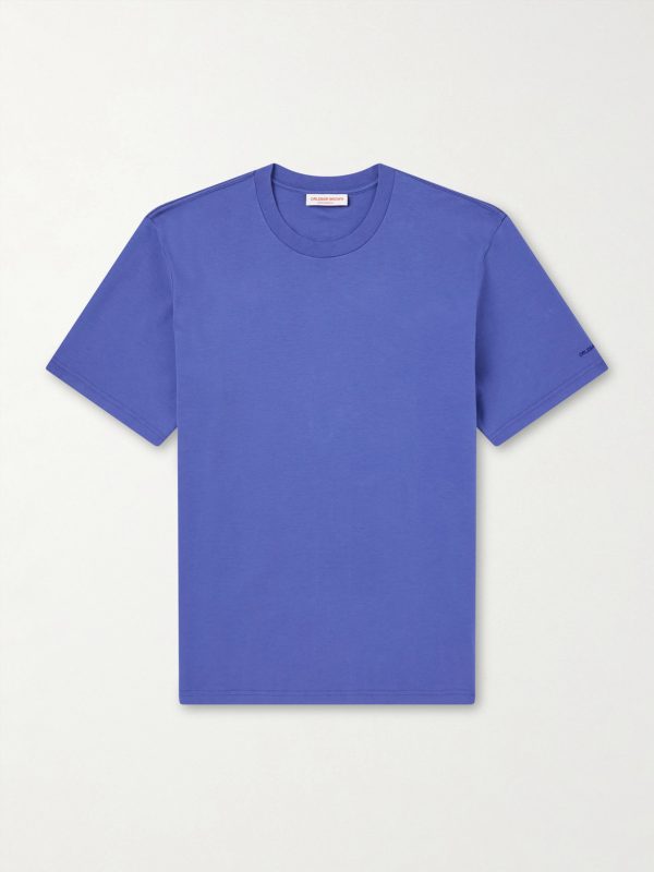 OB Standard Cotton-Jersey T-Shirt OB Standard Cotton-Jersey T-Shirt