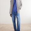 OB Standard Cotton-Jersey T-Shirt - OU OB Standard Cotton-Jersey T-Shirt - OU