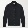 Virgin Wool Cardigan Virgin Wool Cardigan