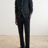 Virgin Wool Cardigan - OU Virgin Wool Cardigan - OU