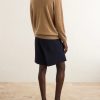 Cashmere Sweater - BK