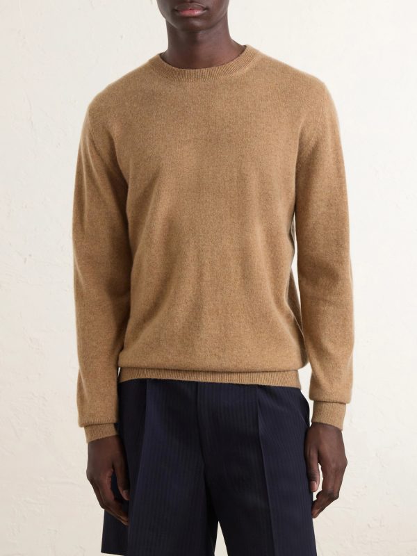 Cashmere Sweater - FR