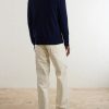 Cashmere Sweater - BK