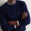 Cashmere Sweater - CU