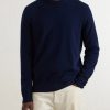 Cashmere Sweater - FR
