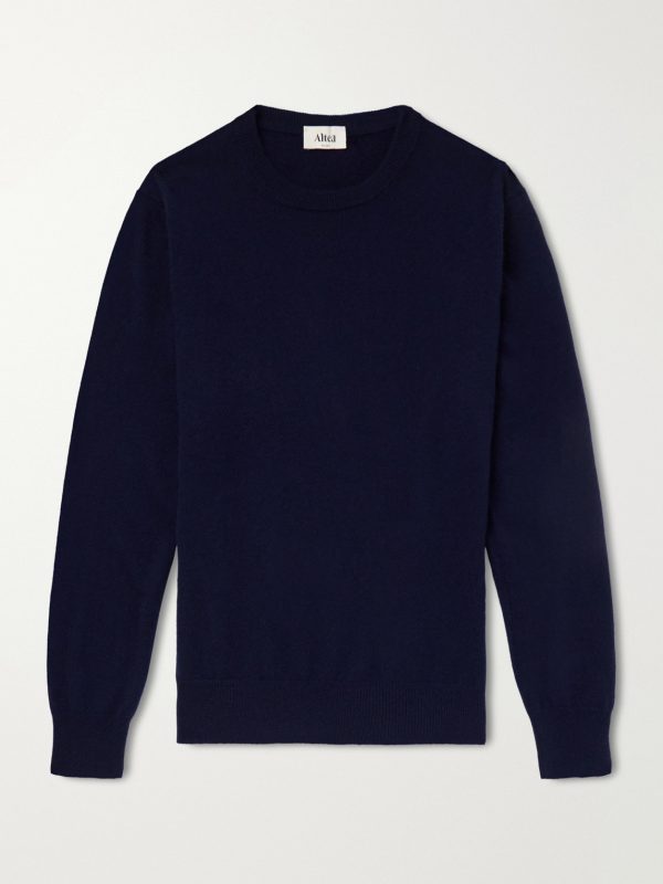 Cashmere Sweater
