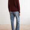 Cashmere Sweater - BK