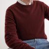 Cashmere Sweater - CU