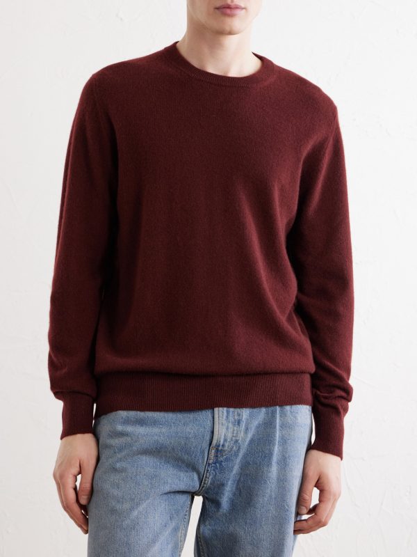 Cashmere Sweater - FR