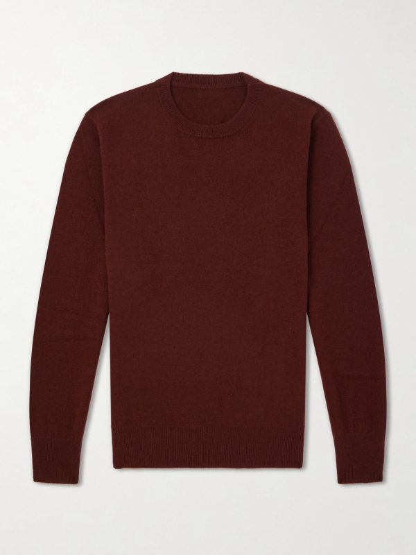 Cashmere Sweater