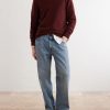 Cashmere Sweater - OU