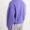 Newport Printed Cotton-Jersey Sweatshirt - BK Newport Printed Cotton-Jersey Sweatshirt - BK