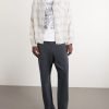 Straight-Leg Cotton-Jersey Sweatpants - OU Straight-Leg Cotton-Jersey Sweatpants - OU