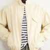 Cotton-Twill Jacket - CU