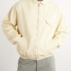 Cotton-Twill Jacket - FR