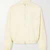 Cotton-Twill Jacket