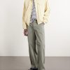 Cotton-Twill Jacket - OU
