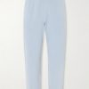 Straight-Leg Cotton-Jersey Sweatpants Straight-Leg Cotton-Jersey Sweatpants