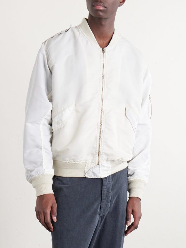 Shell Blouson Jacket - FR Shell Blouson Jacket - FR