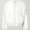 Shell Blouson Jacket Shell Blouson Jacket