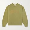 Colorado Printed Cotton-Jersey Sweatshirt Colorado Printed Cotton-Jersey Sweatshirt