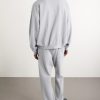 Cotton-Jersey Sweatshirt - BK Cotton-Jersey Sweatshirt - BK