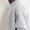 Cotton-Jersey Sweatshirt - CU Cotton-Jersey Sweatshirt - CU