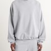 Cotton-Jersey Sweatshirt - FR Cotton-Jersey Sweatshirt - FR