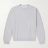 Cotton-Jersey Sweatshirt Cotton-Jersey Sweatshirt