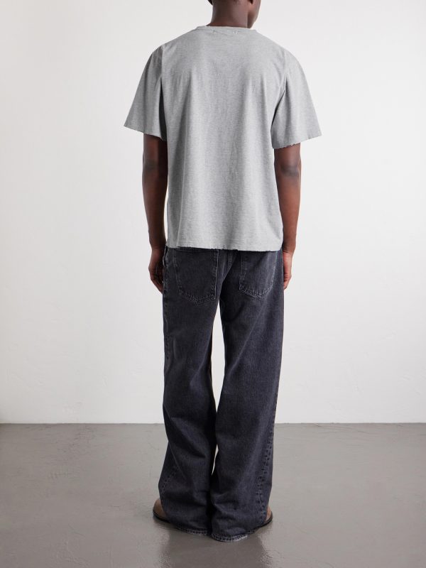 Oh, You Printed Cotton-Jersey T-Shirt - BK