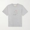 Oh, You Printed Cotton-Jersey T-Shirt